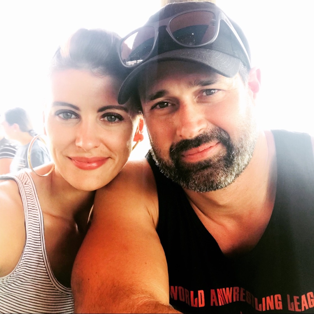 Meet your Posher, Hayley